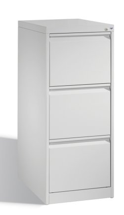 Card filing cabinet CP 12423-311 - 1