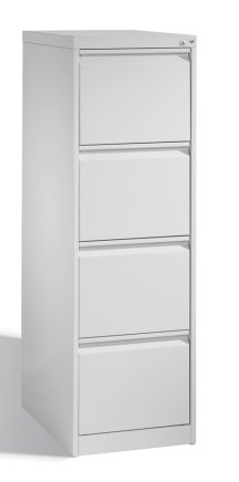 Card filing cabinet CP 12434-311 - 1