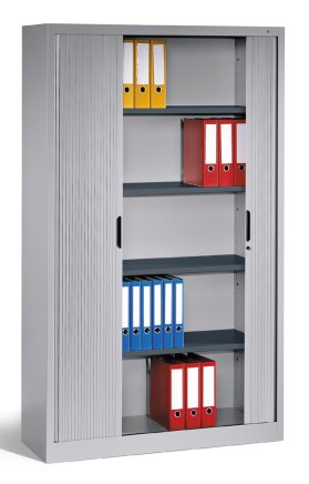 Roller shutter cabinet CP 3203-00 - 1