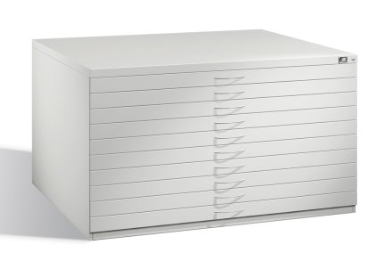Cabinet for maps and drawings A0 type 7201-000 - 1