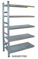 Extension rack SUPER 877850627 - 4