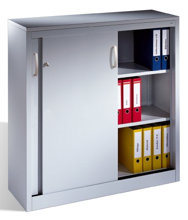 Cabinet with sliding doors CP 2047-1200 - 1