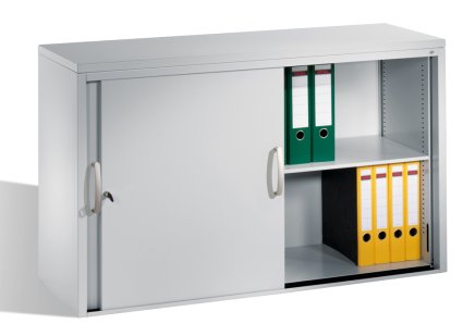 Cabinet with sliding doors CP 5723-00 - 1