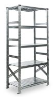 Base racks SUPER height 1972 mm, depth 320 mm (7 models) - 1