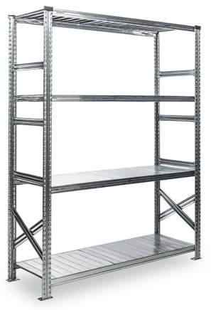 Base rack SUPER 877850017 - 1