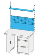 Hanging shelf 8NPO12-2 - 5