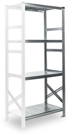 Extension racks SUPER height 1576, depth 320 (14 models) - 1
