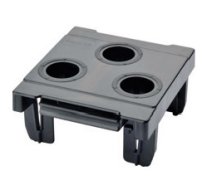 NC tool holder Capto C3, size E3