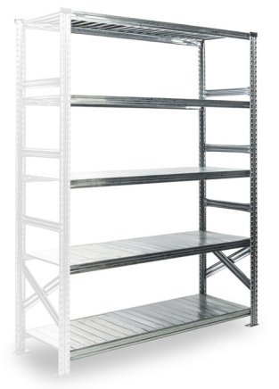 Extension rack SUPER 877850546 - 1