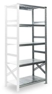 Extension racks SUPER height 2500, depth 700 (7 models)