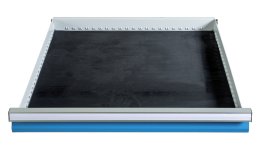 Rubber insert for sockets 140A