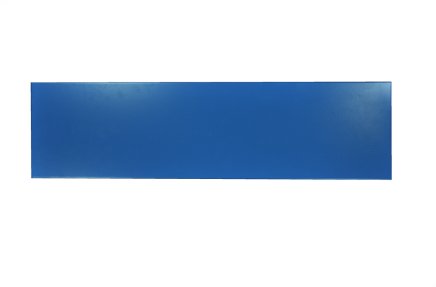 Small shelf for license plate cabinets SPZ_11_P1 - 1