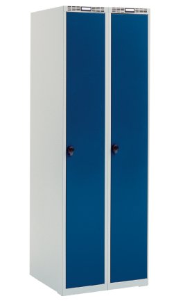 G21 metal wardrobe - 1
