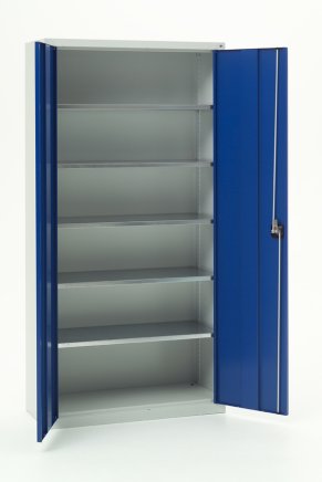 Workshop cabinet MS-2 (2 models) - 1
