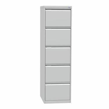 Card filing cabinet Kovona G2110 - 1