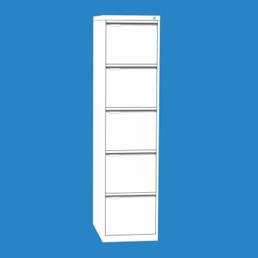 Card filing cabinet Kovona G2305 - 2