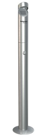 Standing ashtray Pio - 1