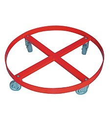 Barrel chassis 5056 - 1