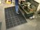 Oil resistant mats