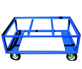 Handling chassis 5050 load capacity 600 kg - 1