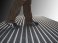 Mats for dry environments