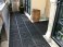Mats for wet environments