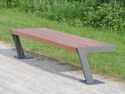 Dynamic bench - 1