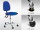 Antistatic ESD chairs