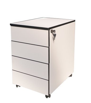 Mobile office container Szp 640 - 2