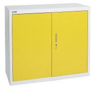 Chemical storage cabinet Basic 2 - 2