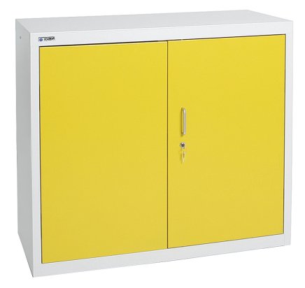 Chemical storage cabinet Basic 2 - 2