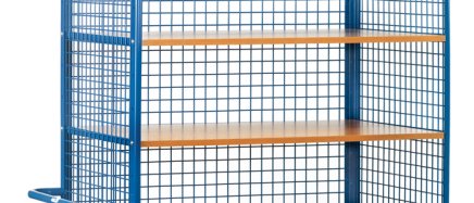 Extra shelf type 1325 - 1