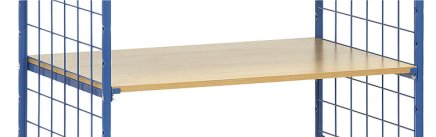 Extra shelf E8102ETAW - 1