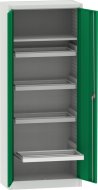 Universal cabinet with extendable frames SPS_02_A_R - 5