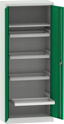 Universal cabinet with extendable frames SPS_02_A_R - 5