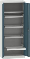 Universal cabinet with extendable frames SPS_02_A_R - 6