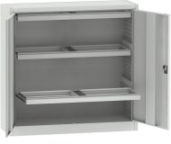 Universal cabinet with extendable frames SPS_04_B_R - 1