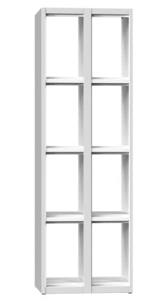 Box cabinet eight doors XS68-18 - 2
