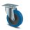 Swivel wheels
