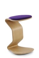 Balance stool Ercolino MEDIUM Mayer 1116 (2 models) - 1