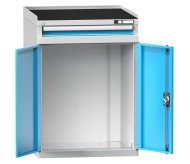 Machine cabinet ZB S2K - 1