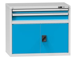 Drawer cabinet ZC 84-2