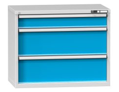 Drawer cabinet ZC 84-3