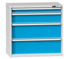 Drawer cabinet ZC 99-5