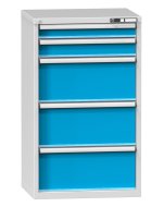Drawer cabinet ZD 120-3