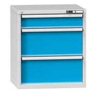 Drawer cabinet ZD 84-3