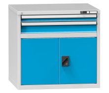 Drawer cabinet ZK 84-2
