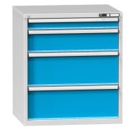 Drawer cabinet ZK 99-5