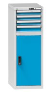 Drawer cabinet ZL 120-1