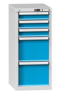 Drawer cabinet ZL 99-3